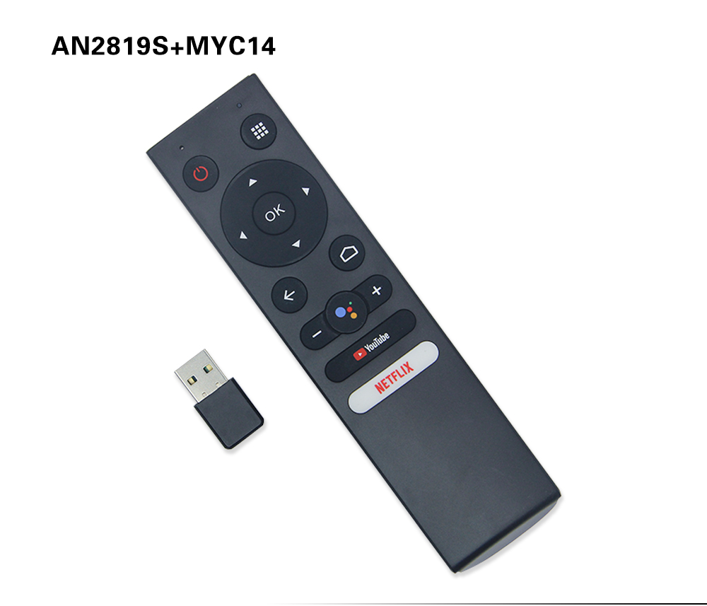 BLE dongle AN2819S-12